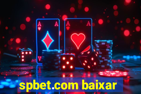 spbet.com baixar